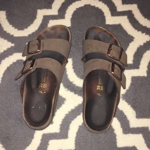 Birkenstock size 38